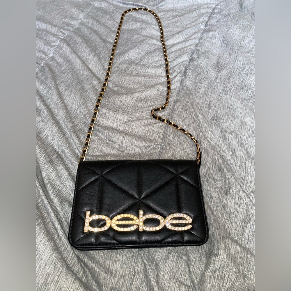 Shoulder bag